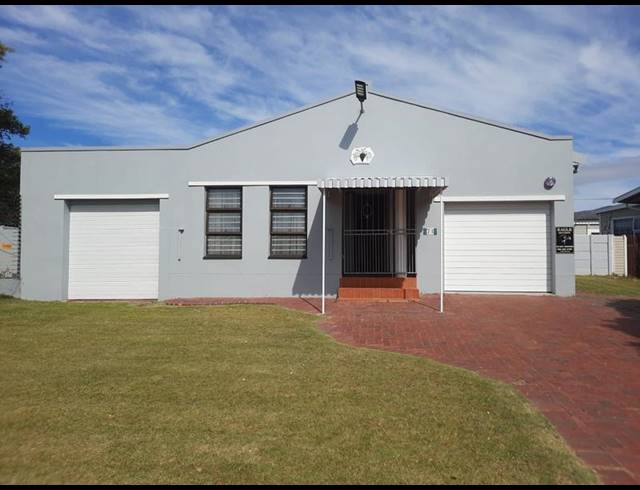 3 BEDROOM HOUSE FOR SALE IN DE KELDERS